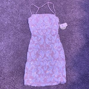 Windsor Homecoming dress